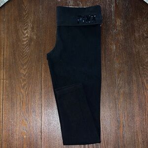 VS Pink yoga legging